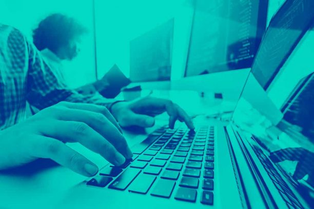 Tipos de desarrollos web: página web dinámica