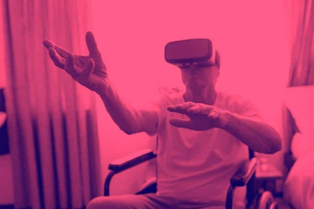 Parkinson y realidad virtual: terapia 3D