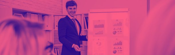 Descubre el perfil profesional de un director de marketing