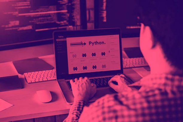 Python: el mejor aliado para iniciarse en la programación