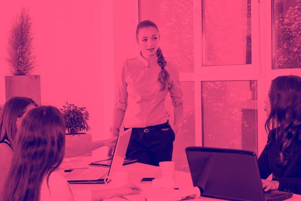 Trabajar en Marketing Digital: ¿Qué es Social Media Manager?