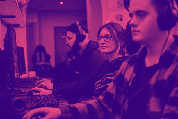 ¿Qué son los eSports? Programar deporte electrónico