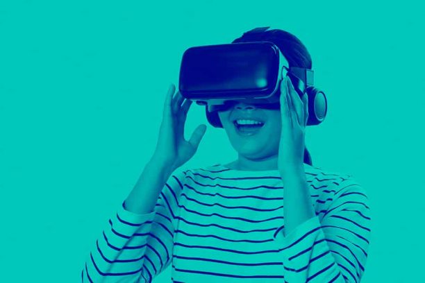 Realidad virtual en móviles: múltiples posibilidades para crear