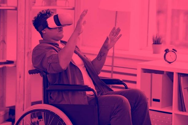 Realidad Virtual en psicología: una nueva forma de terapia