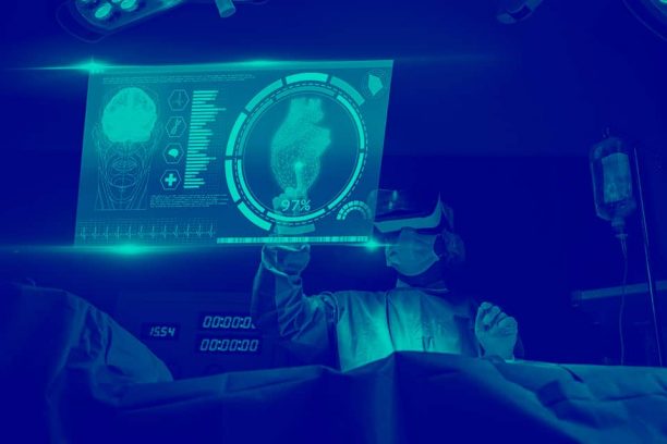 Realidad virtual y salud. Investigación y formación en el sector sanitario