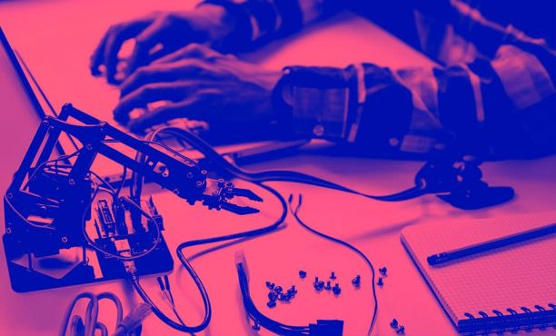 La robótica y la educación en la actualidad