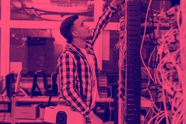 Routing y Switching: optimización de redes