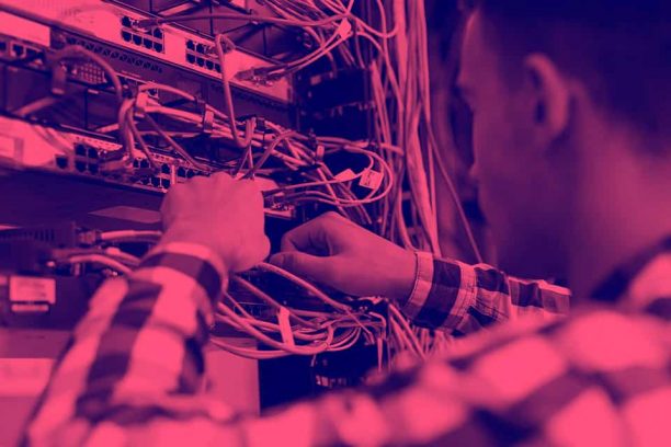 Los switches y la interconexión de equipos