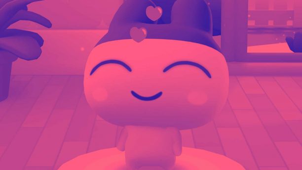El Tamagotchi nuevo llega a tu móvil