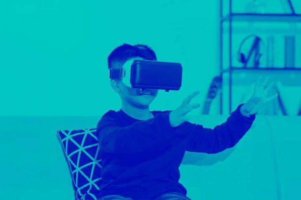 Terapia con Realidad Virtual: programando salud