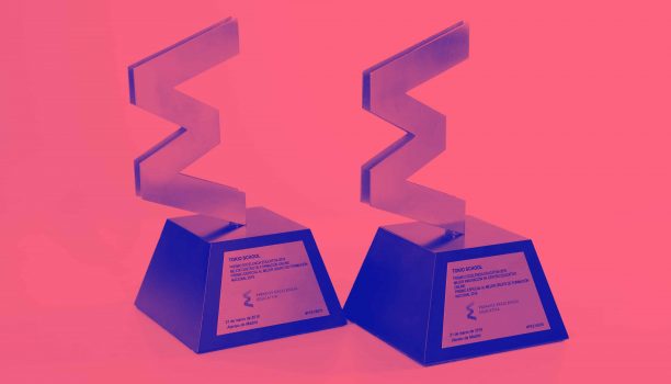 Tokio New Technology School, Mejor Centro de Formación Online 2019 en los Premios Excelencia Educativa