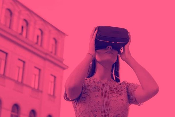 Turismo y realidad virtual: una unión de futuro