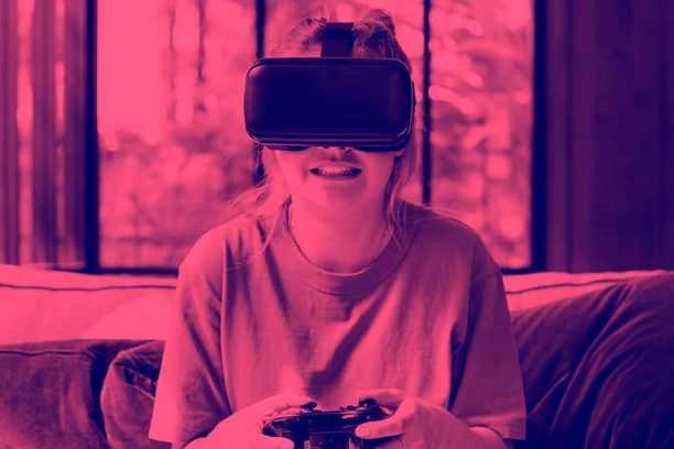 Los videojuegos de realidad virtual para el 2020