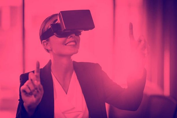 Las posibilidades de los vídeos de realidad virtual