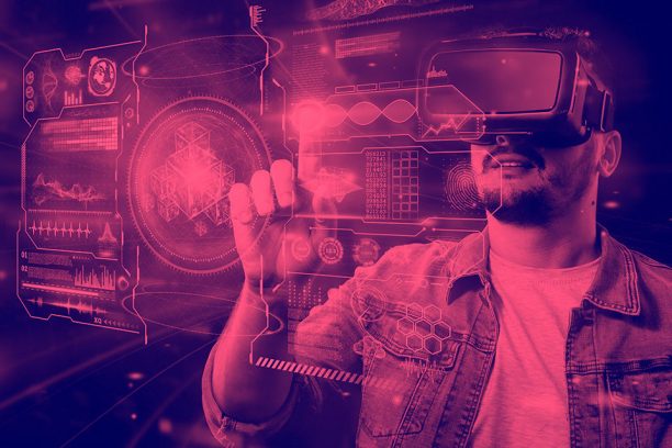 La visión estereoscópica en sistemas de realidad virtual