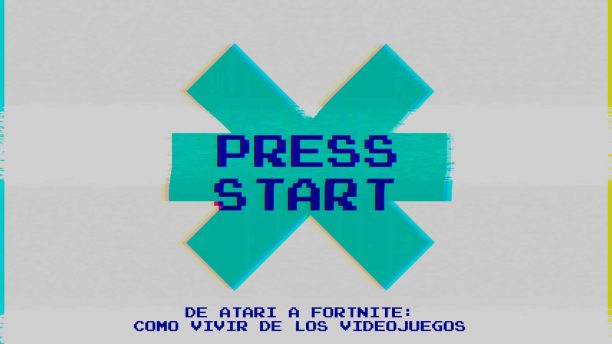 De Atari a Fortnite. ¡Así fue el webinar de Tokio!