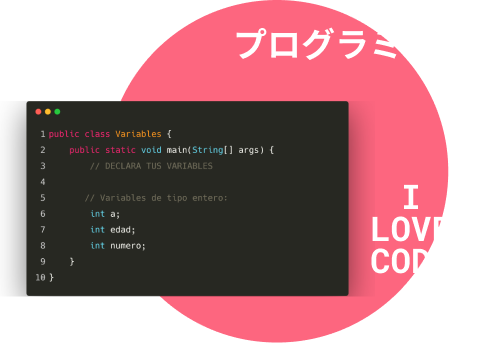 Programación