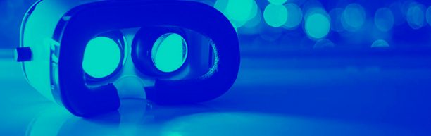 Tendencias realidad virtual: desarrollos futuristas