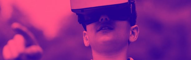 Anime de realidad virtual: cultura japonesa en VR