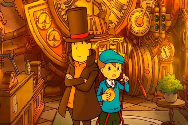 Grandes desarrolladores de videojuegos: Akihiro Hino