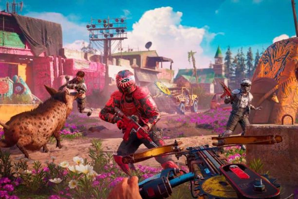 Grandes desarrolladores de videojuegos: Cevat Yerli