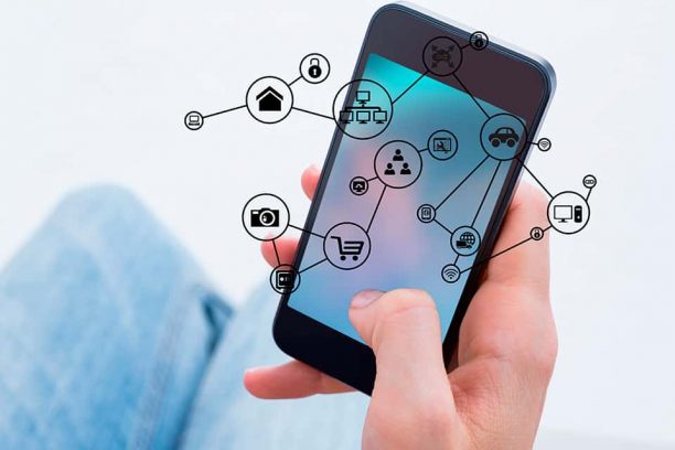 Digital Legends: desarrollo en plataformas móviles
