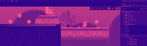 Que es GameMaker Studio: Usos y versiones