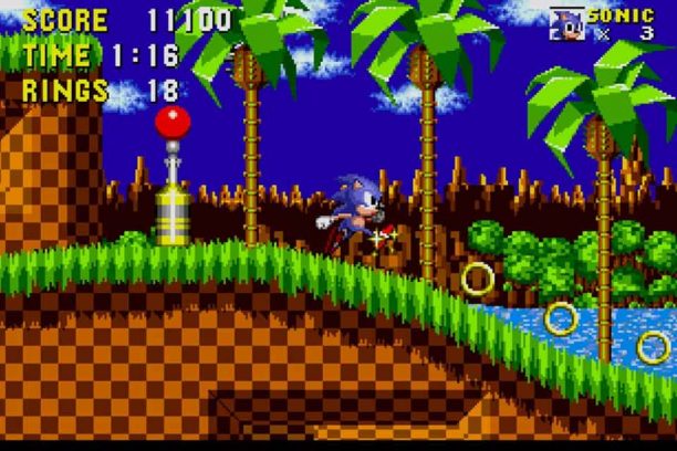La historia de Sega: franquicias de leyenda en videojuegos