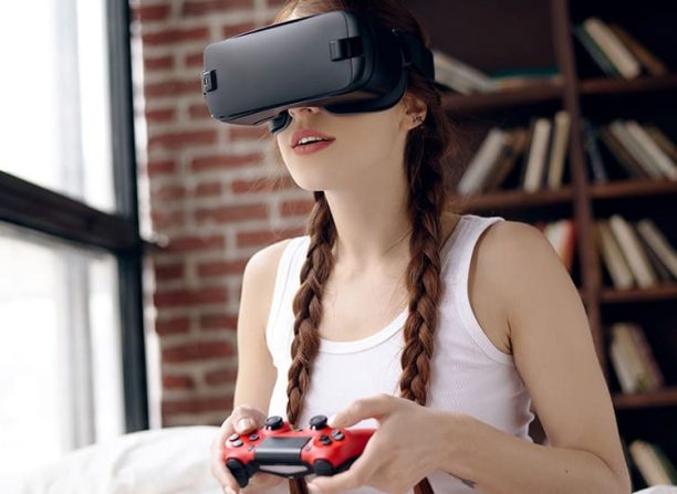 La inteligencia artificial en videojuegos
