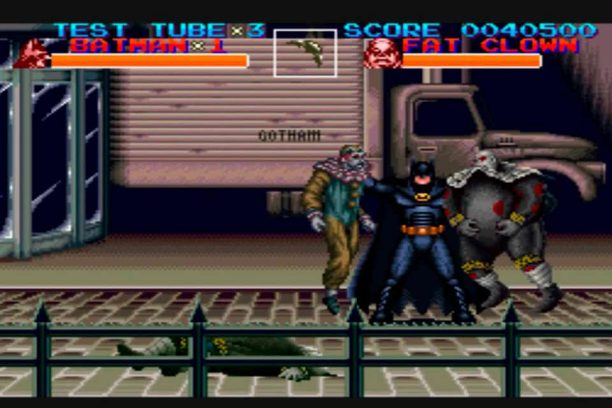 Grandes desarrolladores de videojuegos: Jon Ritman