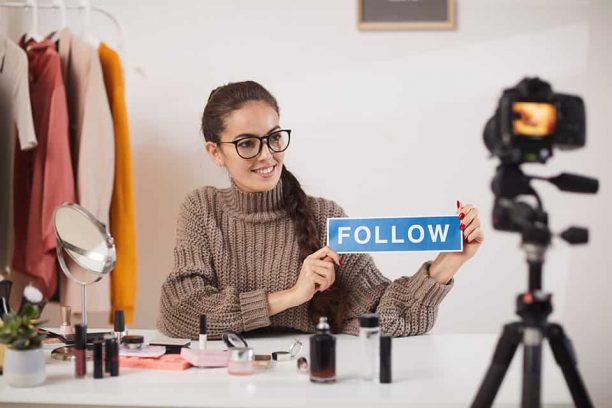 ¿Qué es el marketing de influencers? Visibilidad y protagonismo