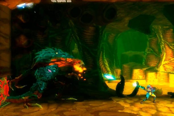 Mercury Steam: estudio español de referencia