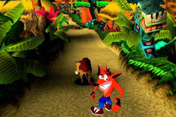 La historia de Naughty Dog: aventuras con pasión y talento