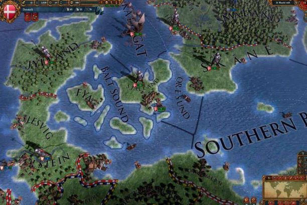 La historia de Paradox Interactive: conquista histórica