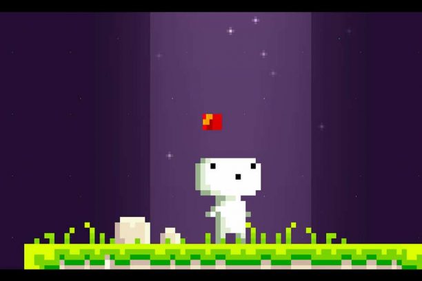 Grandes desarrolladores de videojuegos: Phil Fish