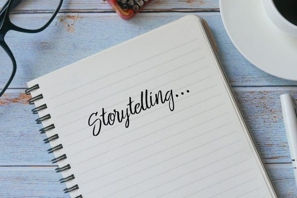 Storytelling: ¿qué es? La técnica de contar historias para atraer a tu audiencia