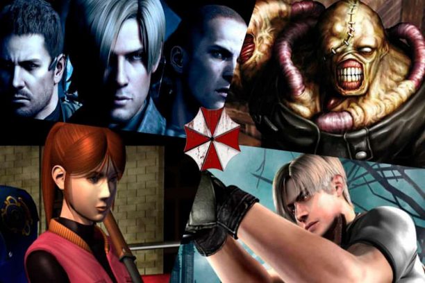 Grandes desarrolladores de videojuegos: Shinji Mikami