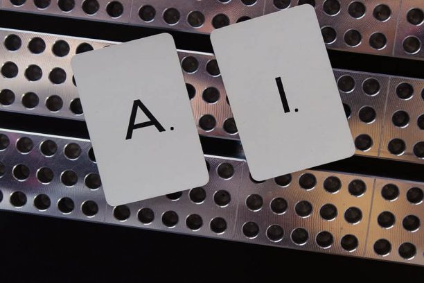 Las últimas tendencias en inteligencia artificial