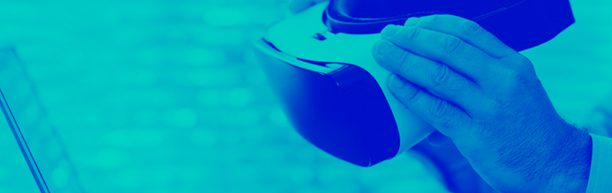 Vuforia Unity: Experiencias en Realidad Aumentada