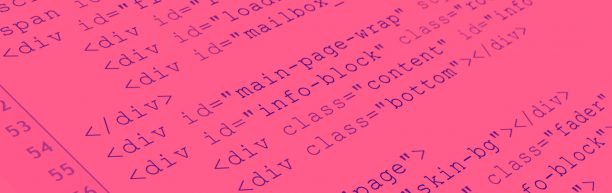 Códigos de colores HTML: aprende a usarlos para diseñar tu sitio web