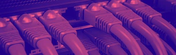 ¿Qué tipos de redes informáticas existen?
