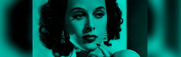 Hedy Lamarr, inventora del wifi