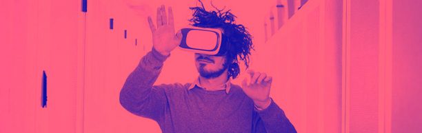 La realidad virtual en el futuro: tecnología con proyección