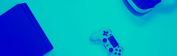 Programas para diseñar personajes de videojuegos
