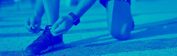 ¿Cómo son las zapatillas inteligentes?