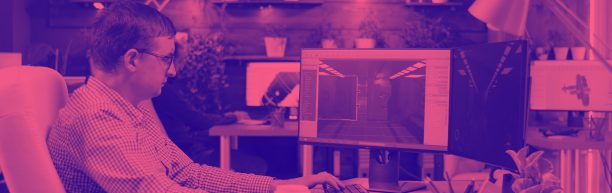 Programación de videojuegos con Unreal Engine 4