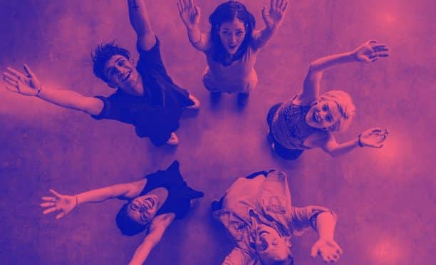 ¡Nos vamos a Aula a dar a conocer las oportunidades de empleo de nuestras formaciones!