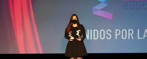 ¡Nos llevamos cinco estatuillas en los Premios Excelencia Educativa 2022!