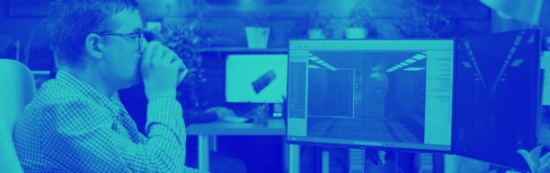 Blender 2.8X: modelado y texturizado enfocado a videojuegos