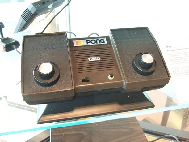 Allan Alcorn: el diseñador del videojuego Pong